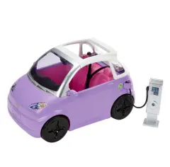 BARBIE električno vozilo